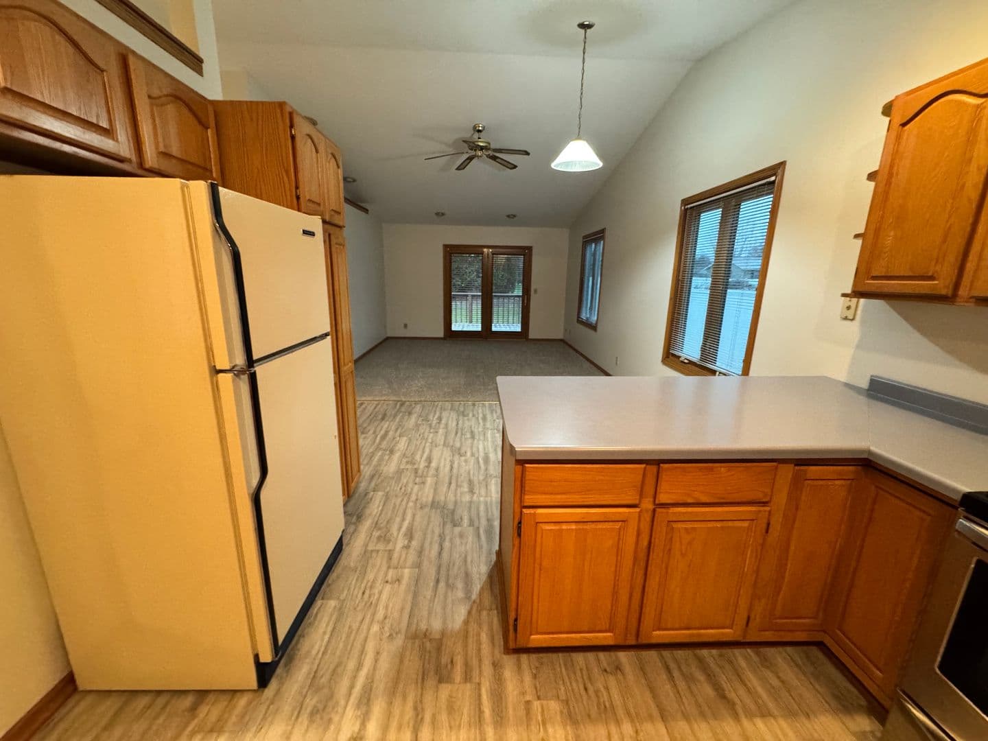 Janesville Condo: 1053 N. Wuthering Hills Dr.