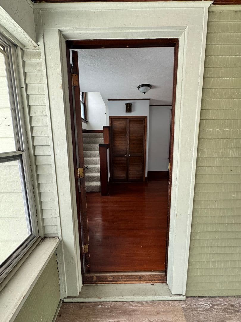 Beloit House: 403 Moore St.