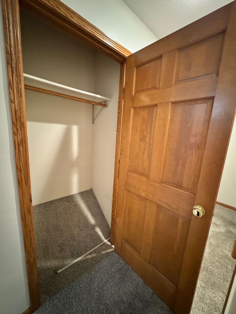 Janesville Condo: 1053 N. Wuthering Hills Dr.