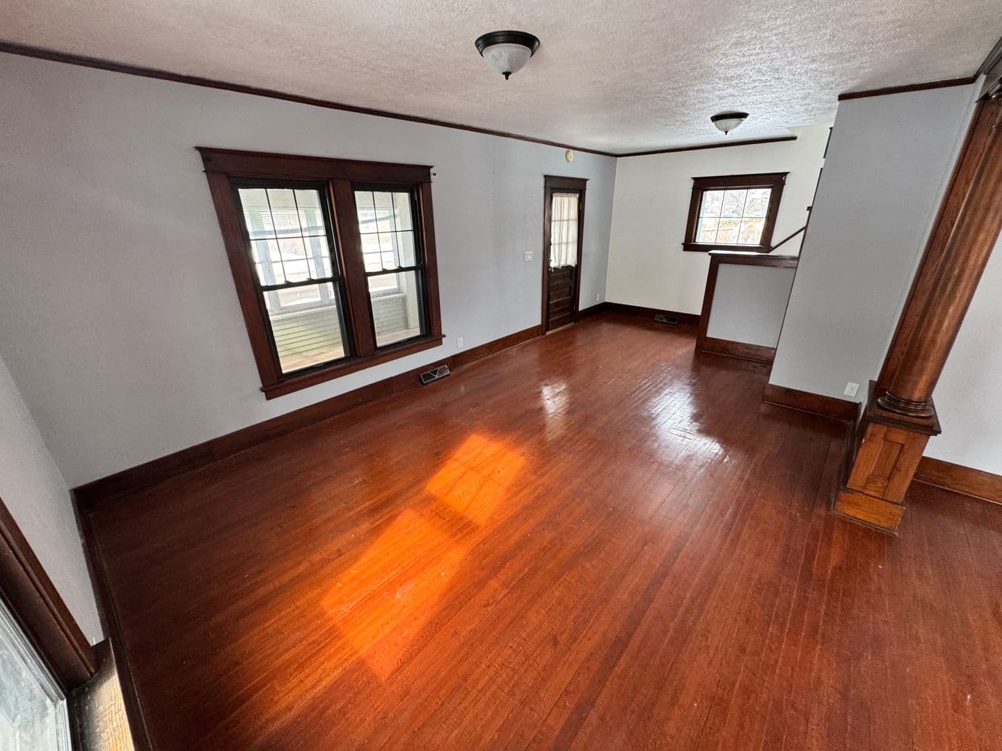 Beloit House: 403 Moore St.