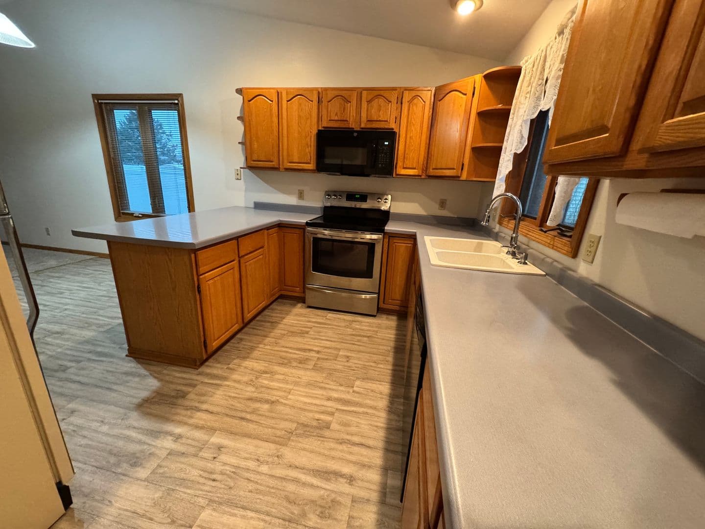 Janesville Condo: 1053 N. Wuthering Hills Dr.