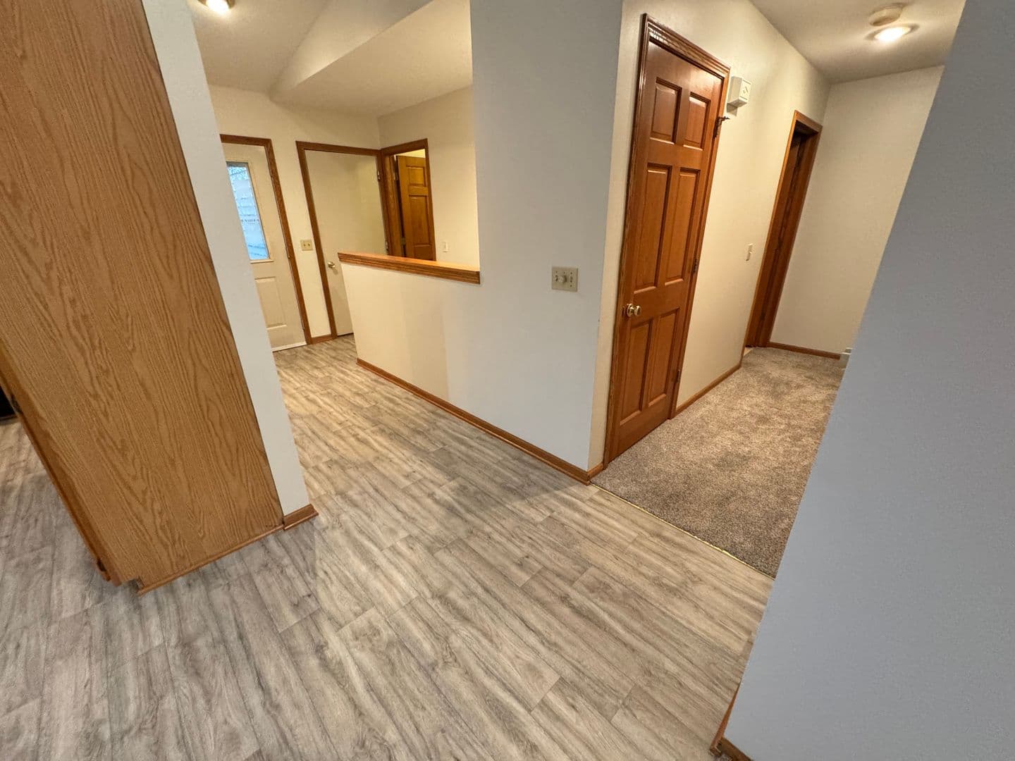 Janesville Condo: 1053 N. Wuthering Hills Dr.