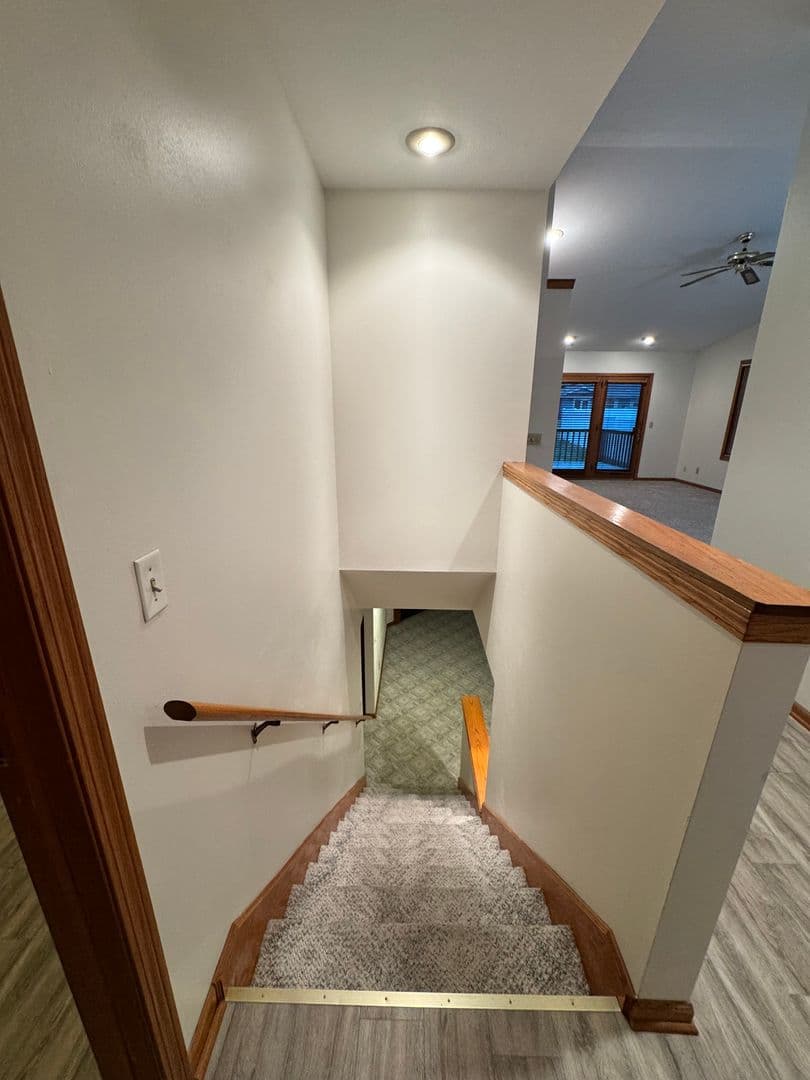 Janesville Condo: 1053 N. Wuthering Hills Dr.