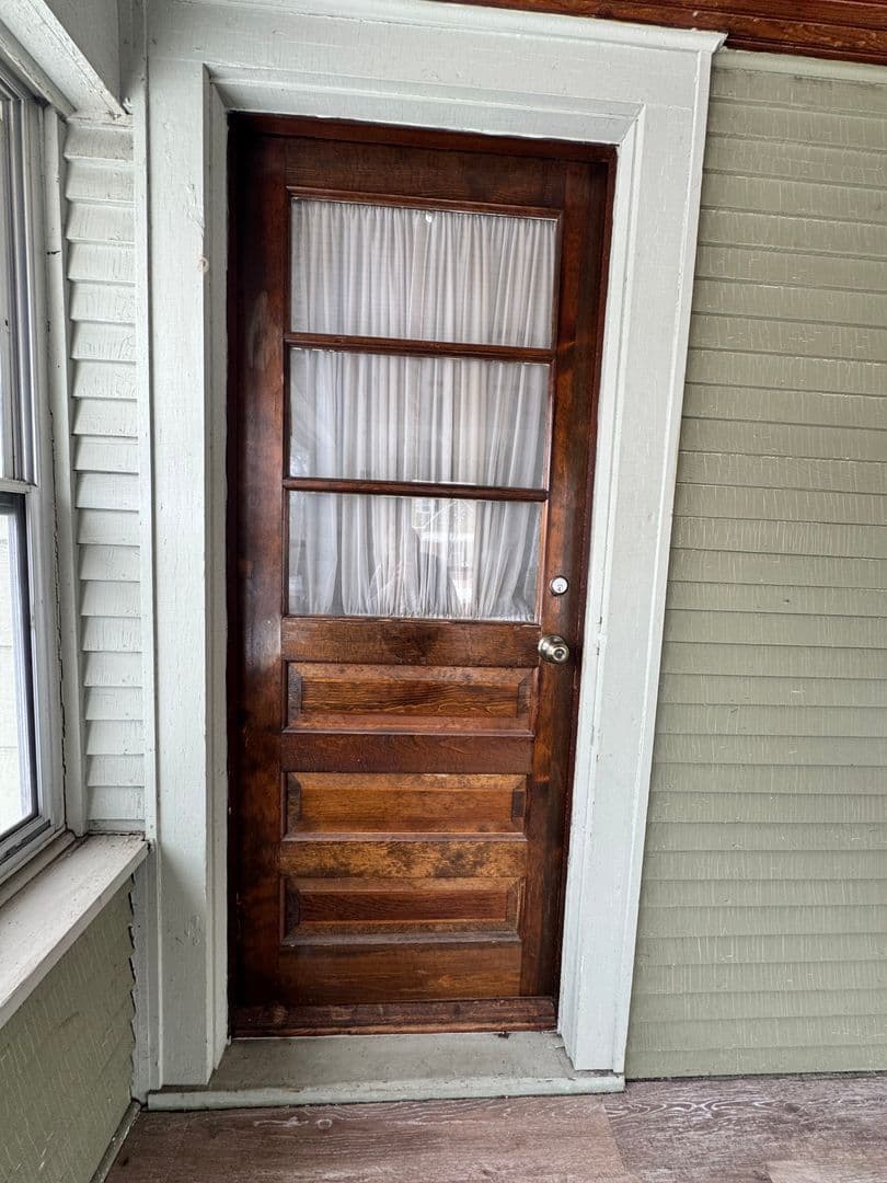Beloit House: 403 Moore St.