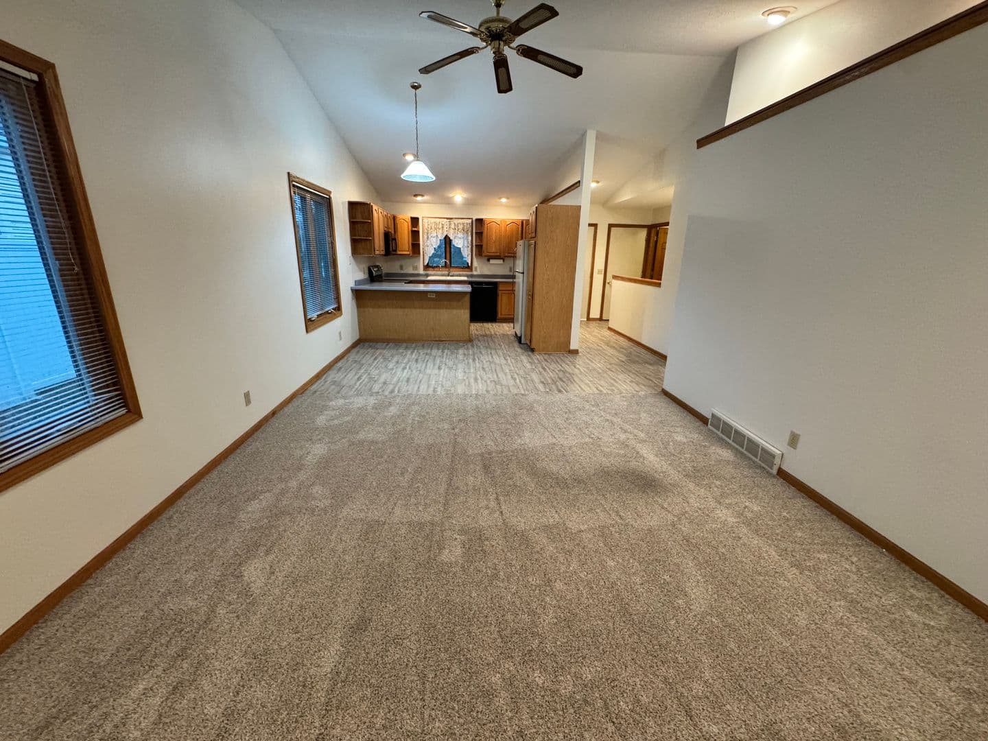 Janesville Condo: 1053 N. Wuthering Hills Dr.