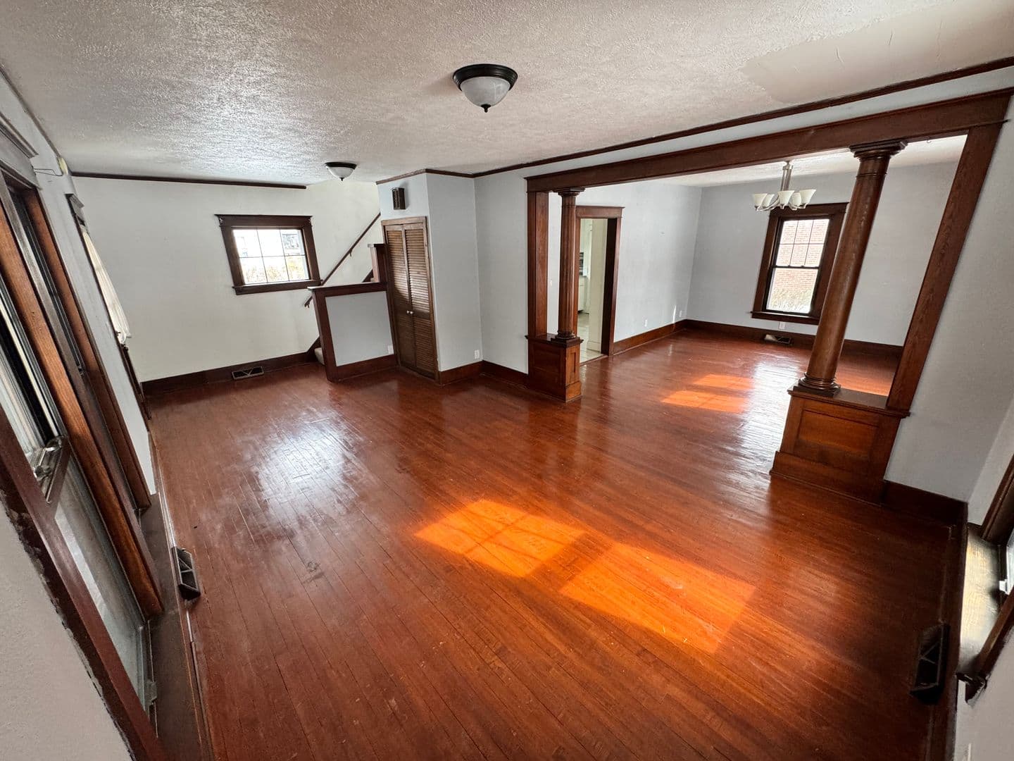 Beloit House: 403 Moore St.