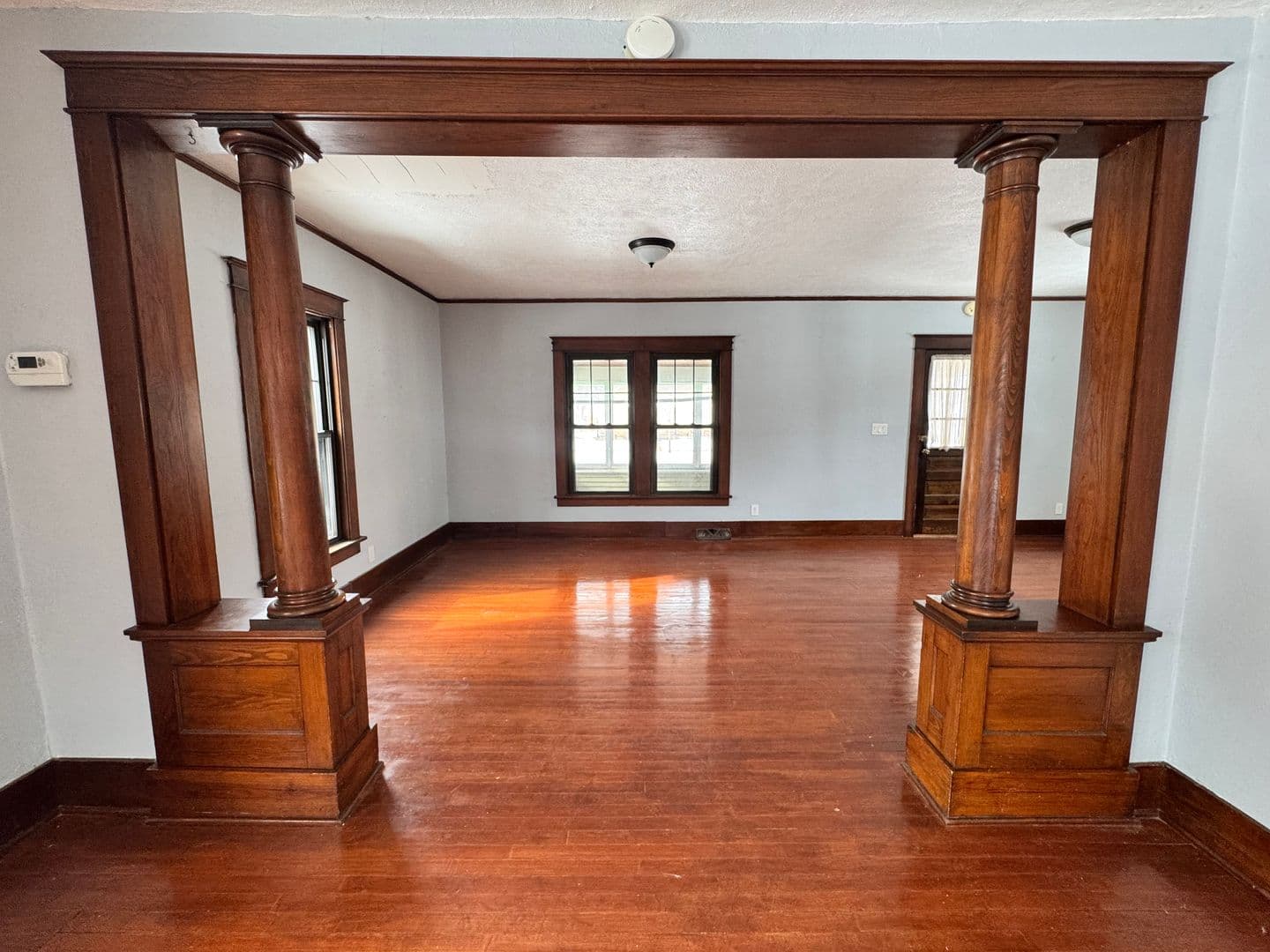 Beloit House: 403 Moore St.