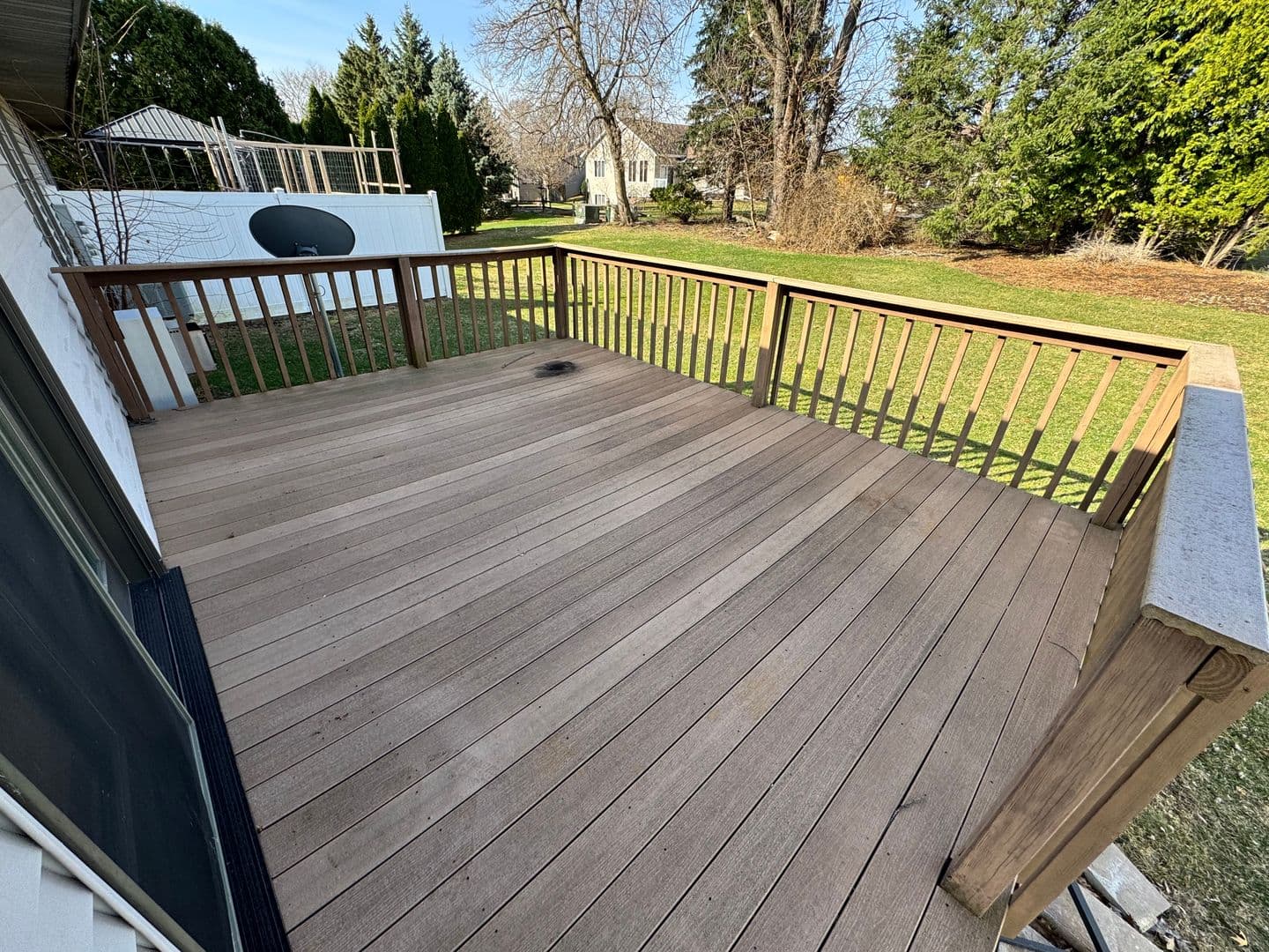 Janesville Condo: 1053 N. Wuthering Hills Dr.