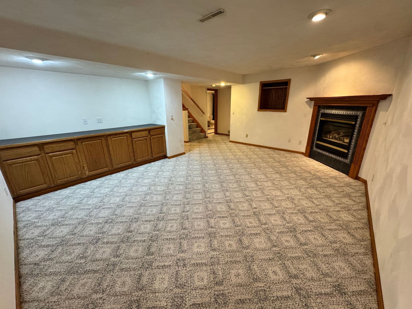 Janesville Condo: 1053 N. Wuthering Hills Dr.