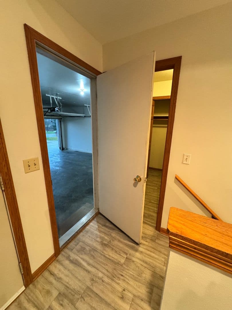 Janesville Condo: 1053 N. Wuthering Hills Dr.