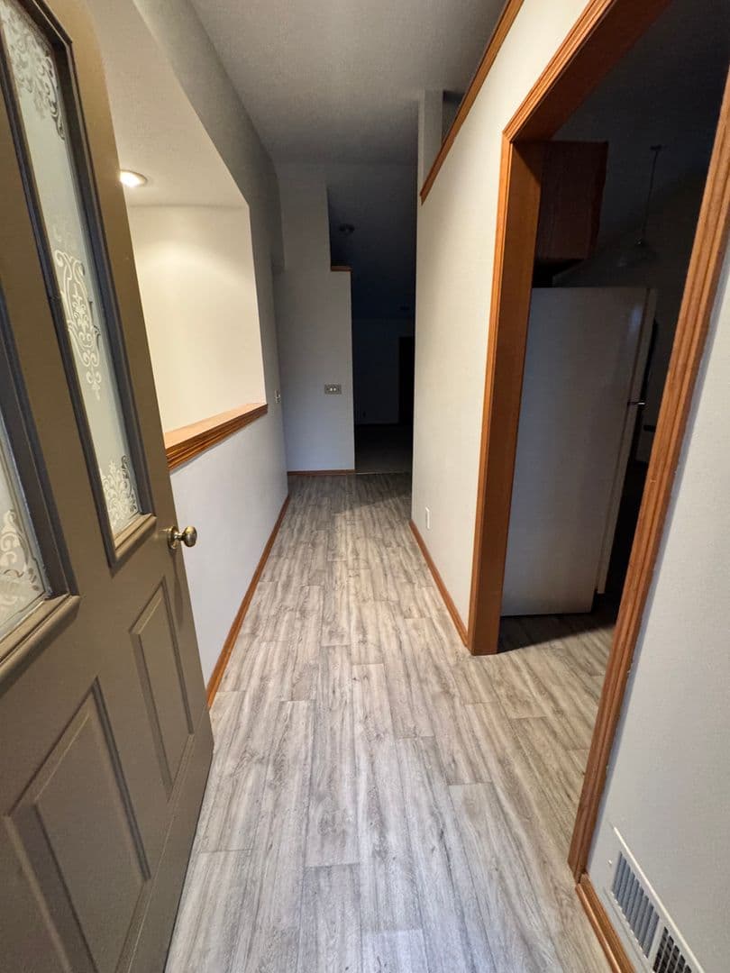 Janesville Condo: 1053 N. Wuthering Hills Dr.