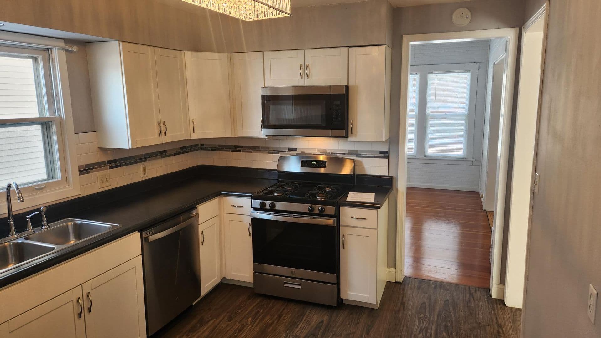 Sioux City House: 2416 Jackson Street