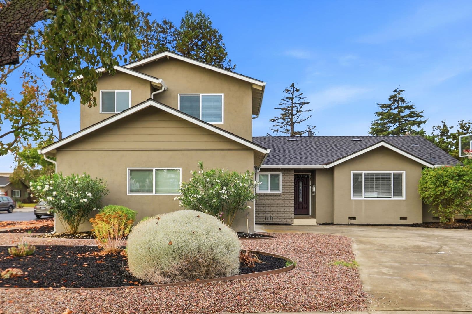 San Jose House: 1805 Karen Court