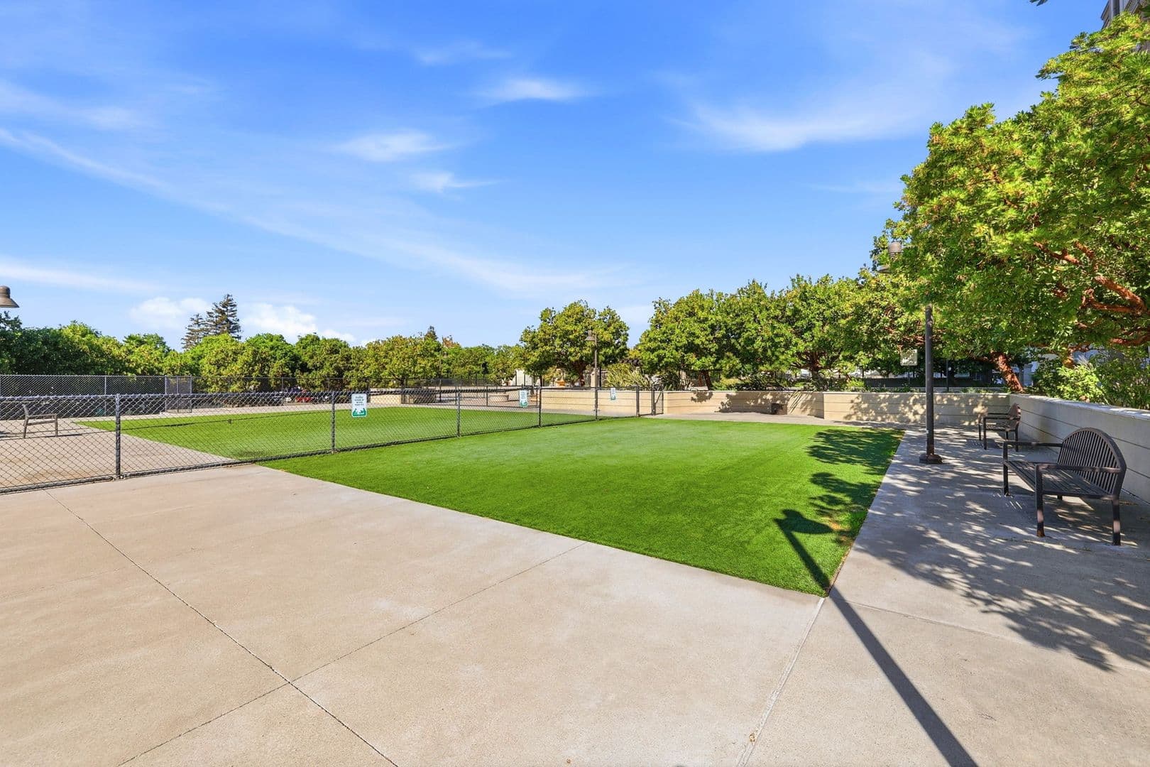 San Jose Condo: 1375 Lick Ave