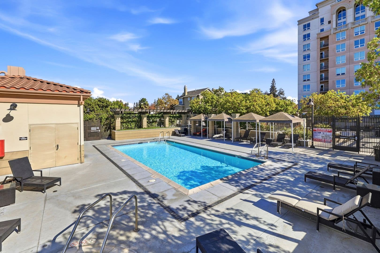 San Jose Condo: 1375 Lick Ave