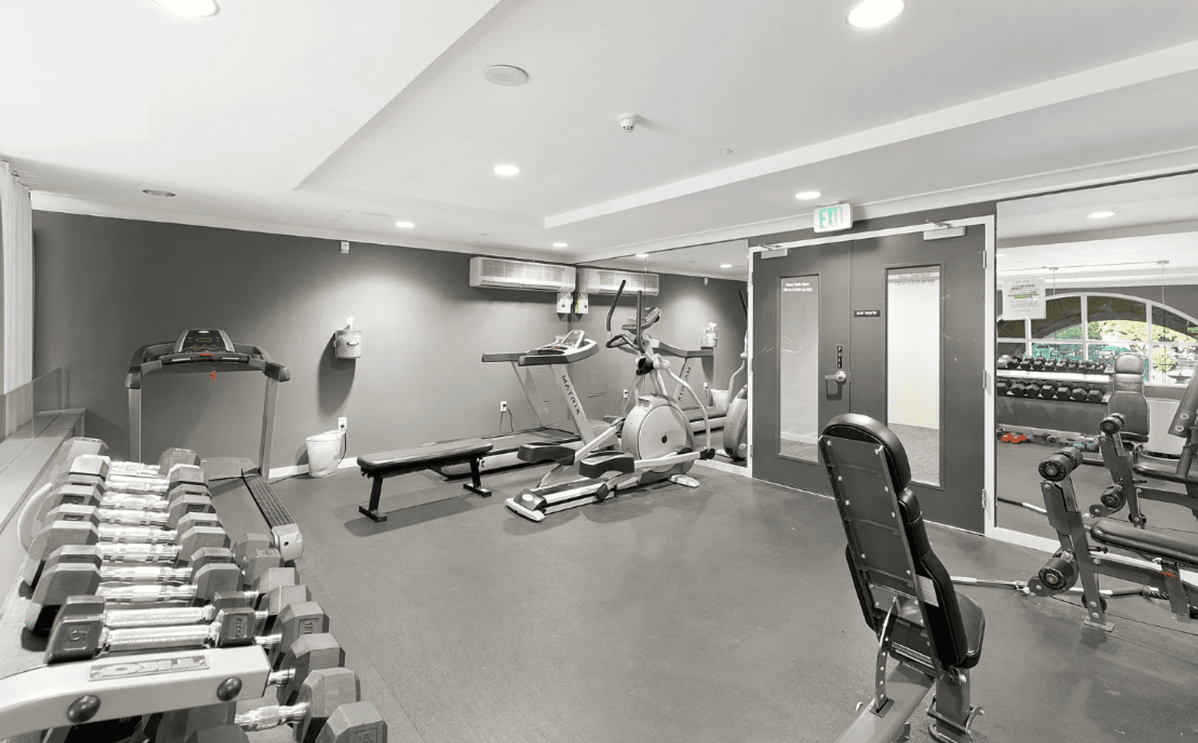 San Jose Condo: 1375 Lick Ave