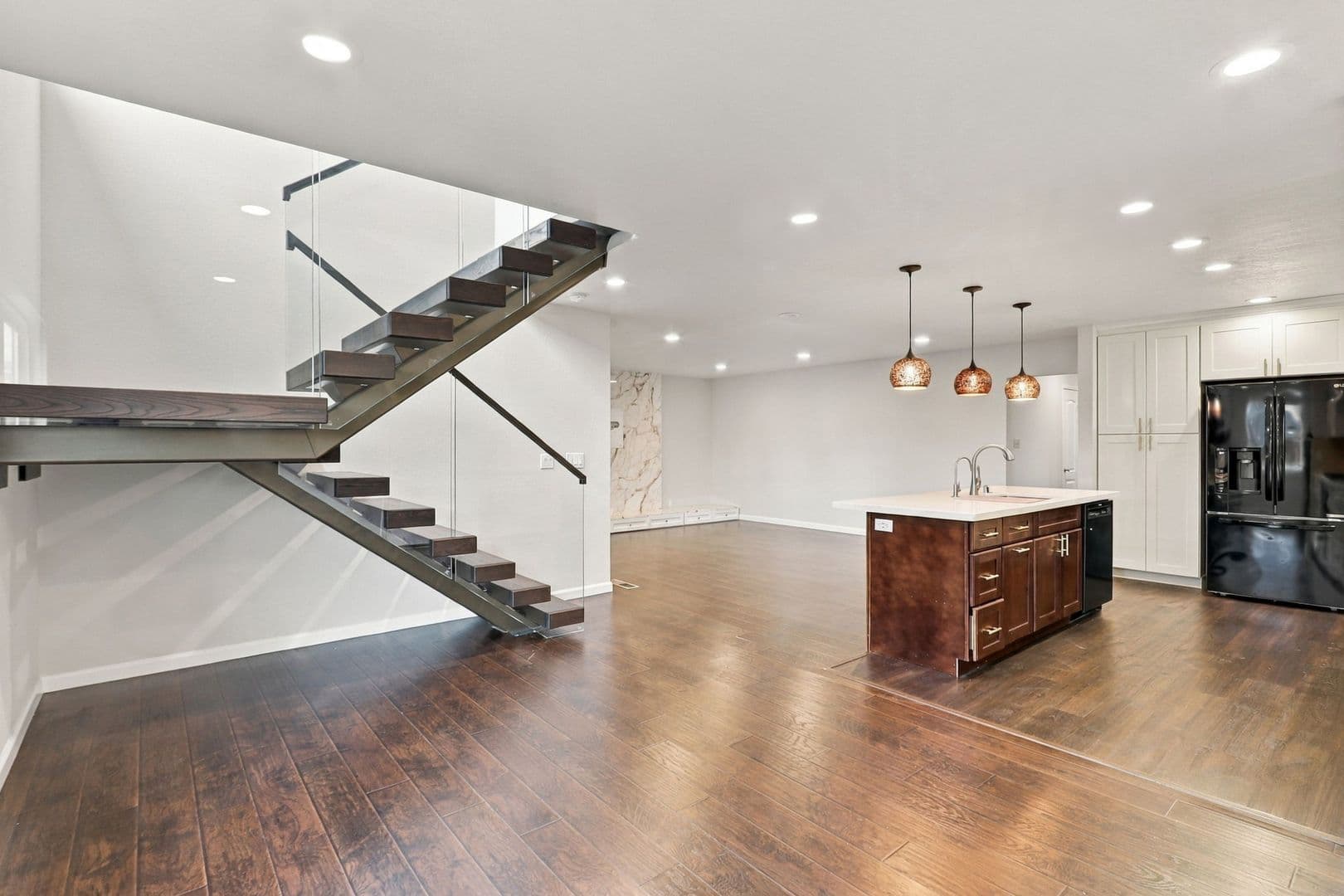 San Jose House: 1805 Karen Court