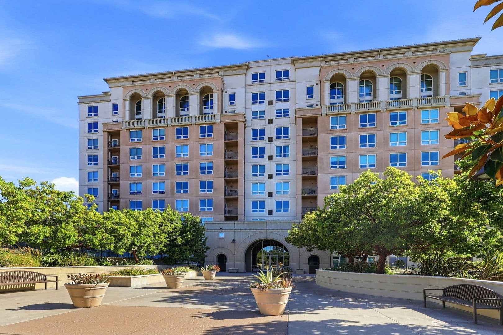 San Jose Condo: 1375 Lick Ave
