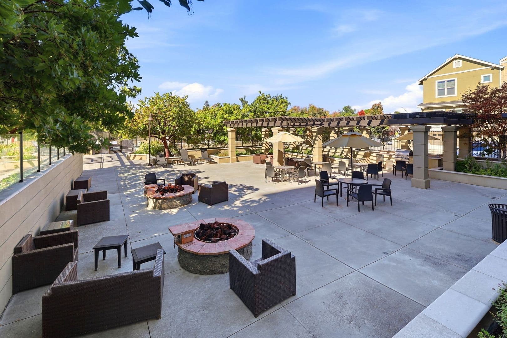 San Jose Condo: 1375 Lick Ave