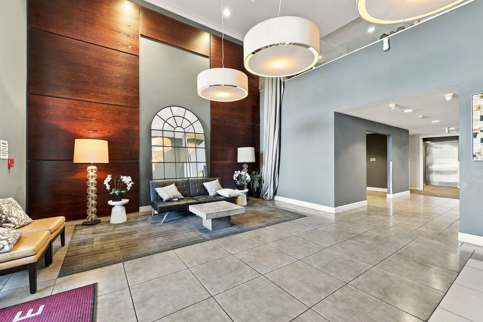 San Jose Condo: 1375 Lick Ave