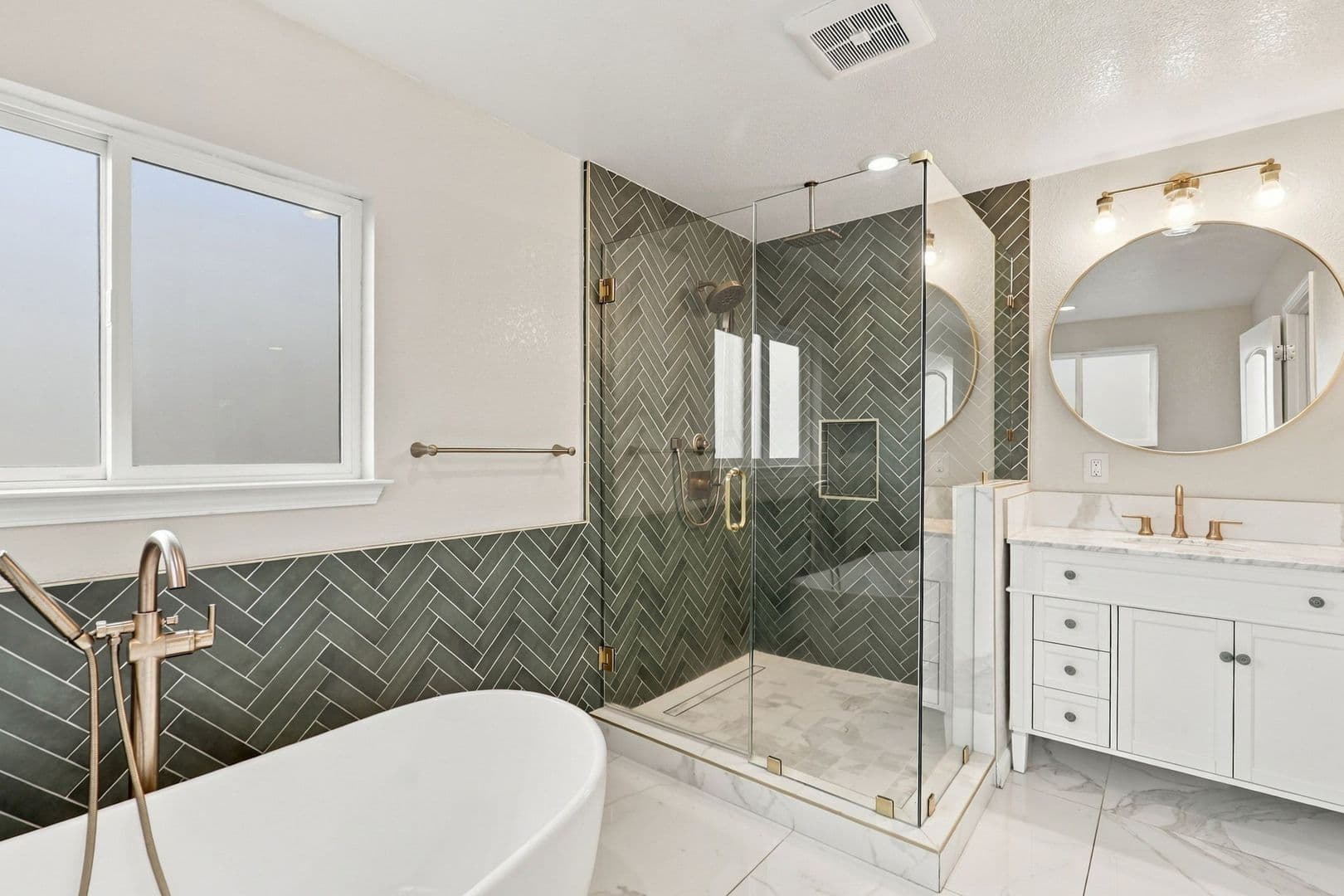 San Jose House: 1805 Karen Court