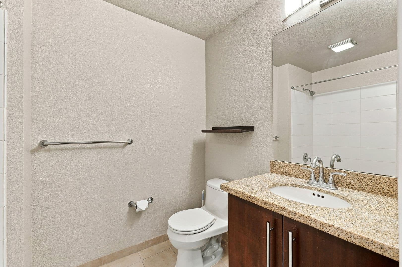San Jose Condo: 1375 Lick Ave
