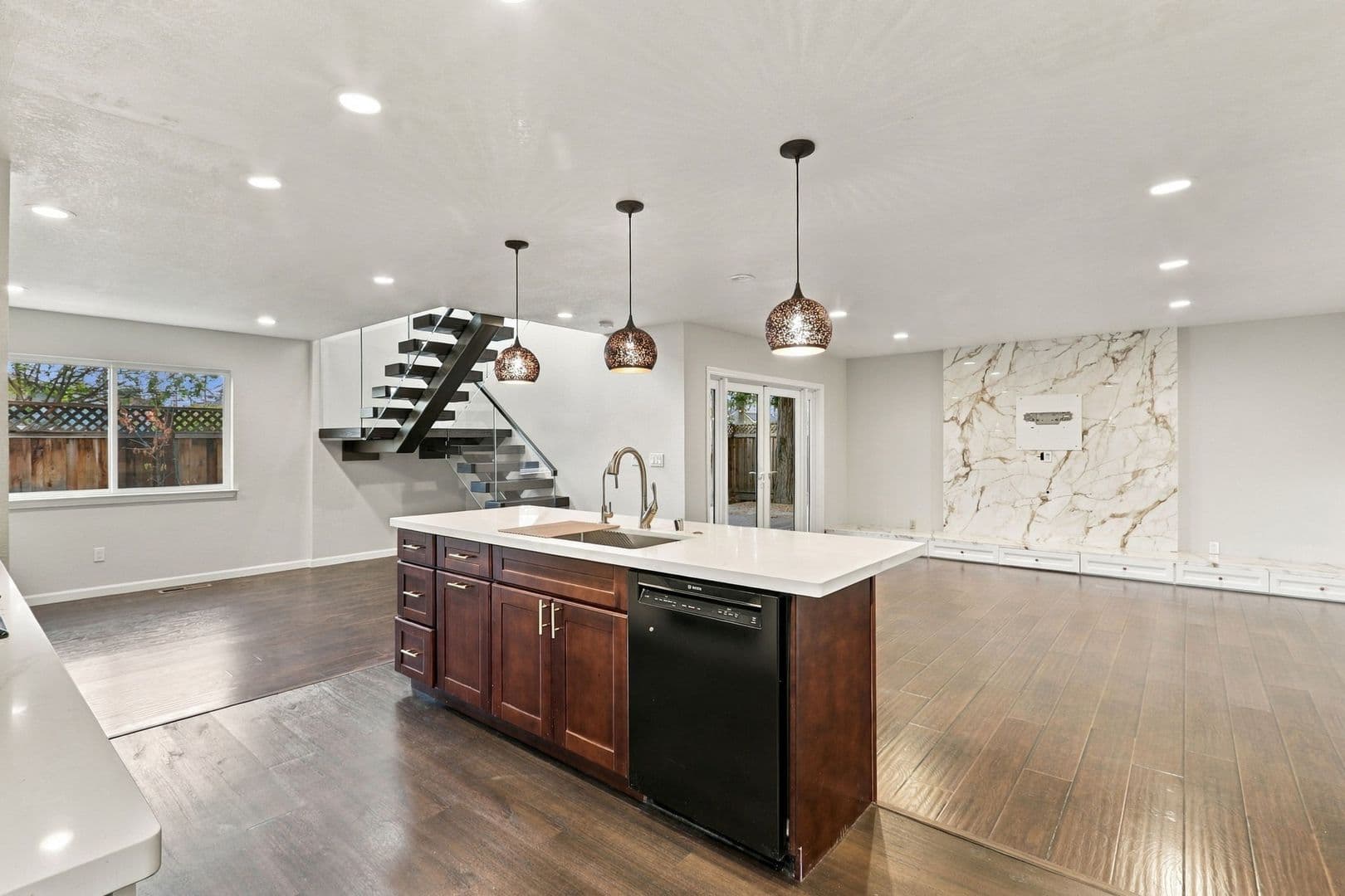 San Jose House: 1805 Karen Court