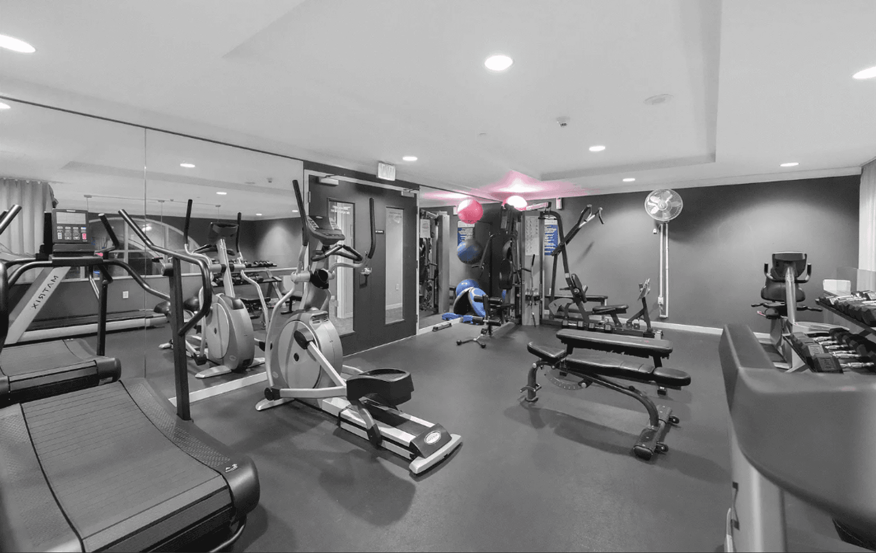 San Jose Condo: 1375 Lick Ave
