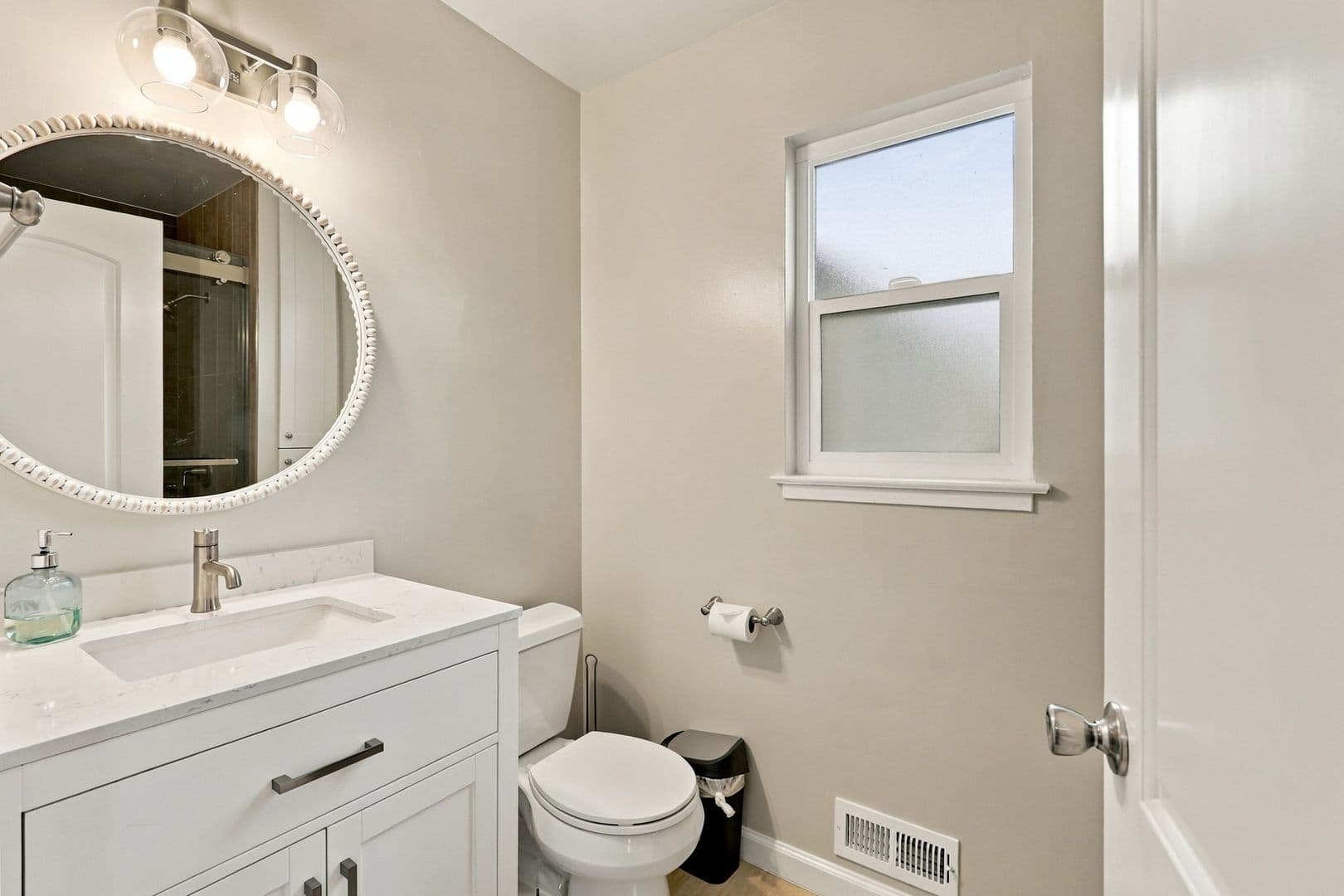 San Jose House: 1805 Karen Court