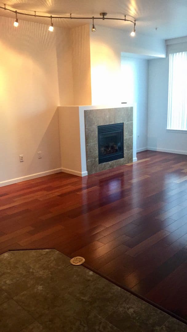 Portland Apartment: 1510 SE 44th