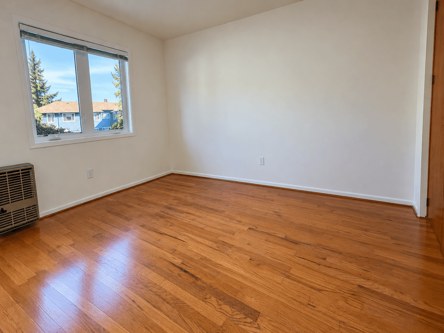 Portland Apartment: 3518-3532 SW 11th Ave