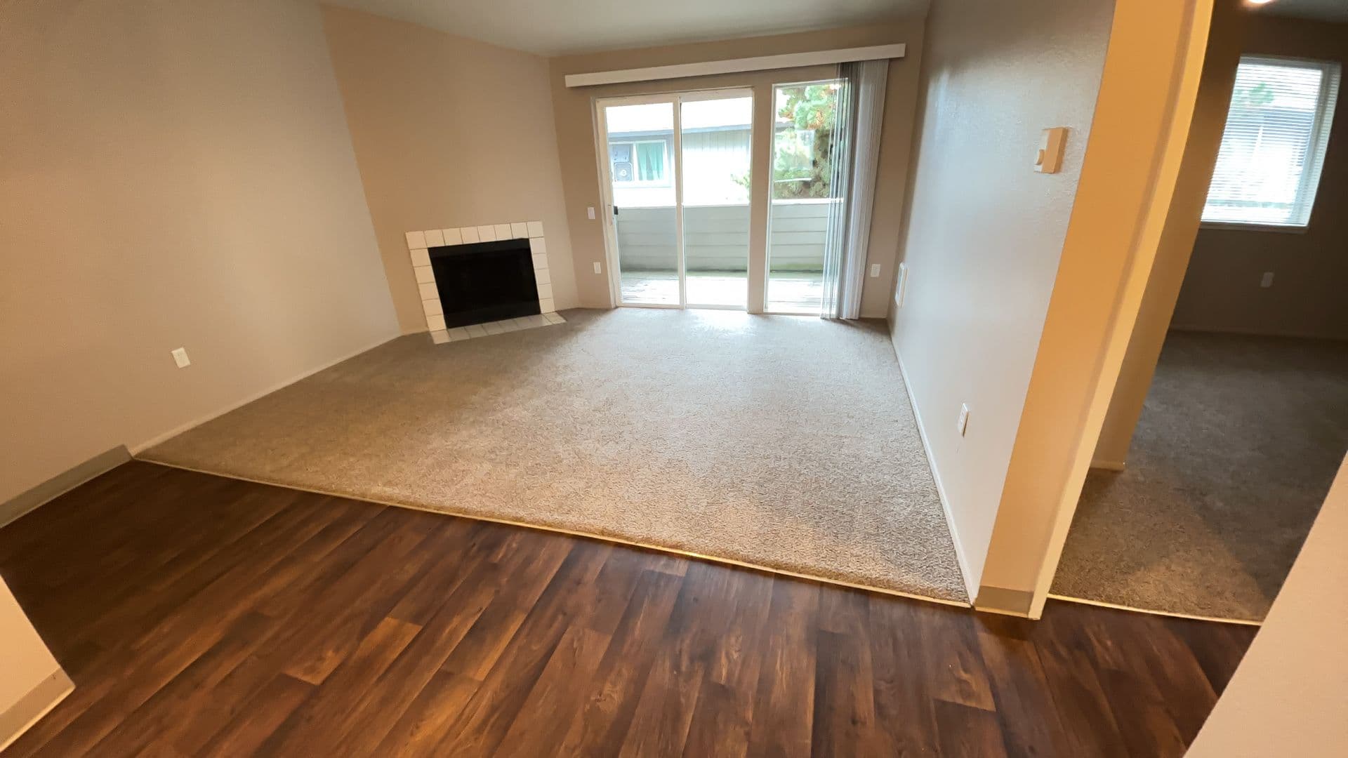 Newberg Apartment: 1401 N Springbrook Rd
