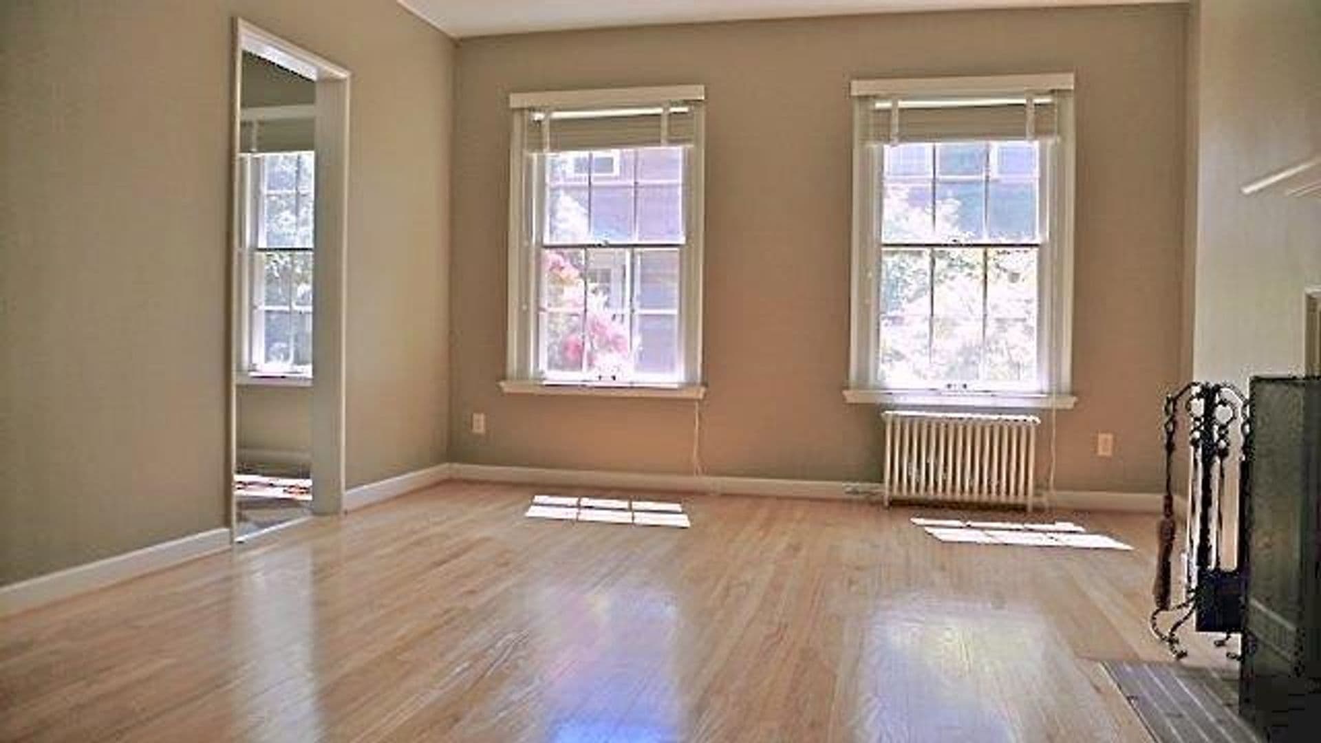 Portland Apartment: 810 SW Vista Ave