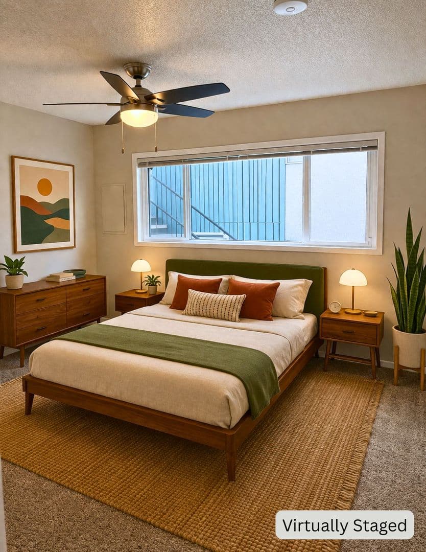 Portland Apartment: 3223 SW 11th Ave