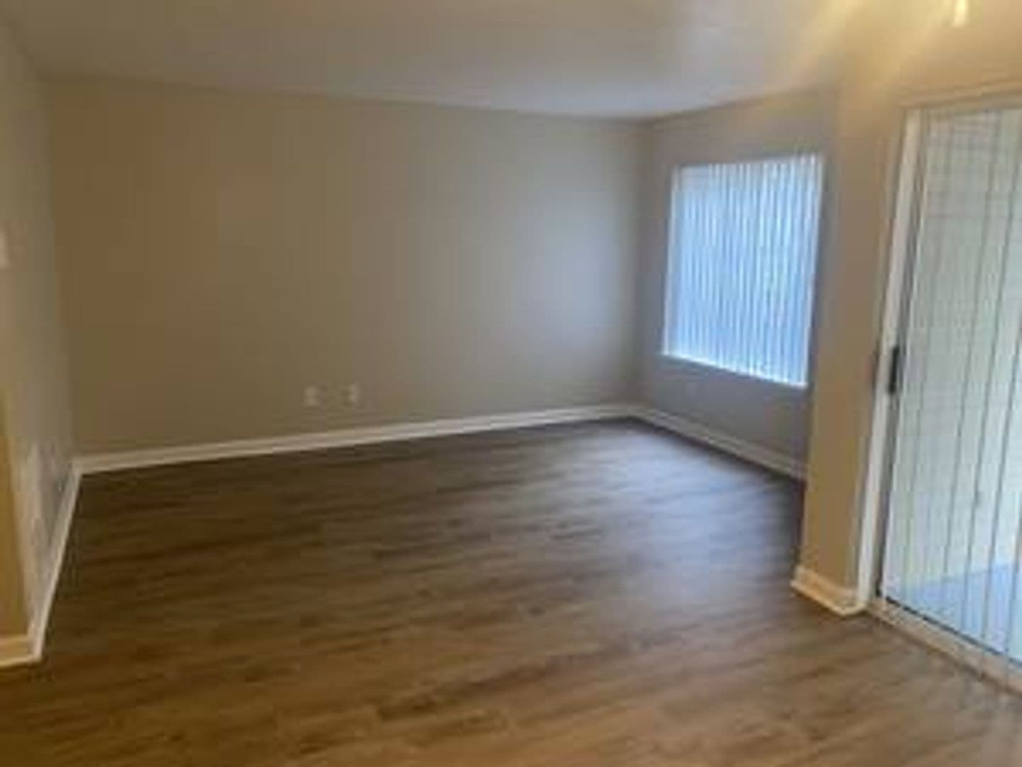 Milwaukie Apartment: 4400 SE Naef Road