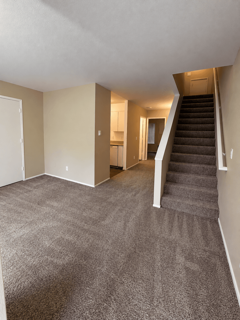 Portland Apartment: 3518-3532 SW 11th Ave