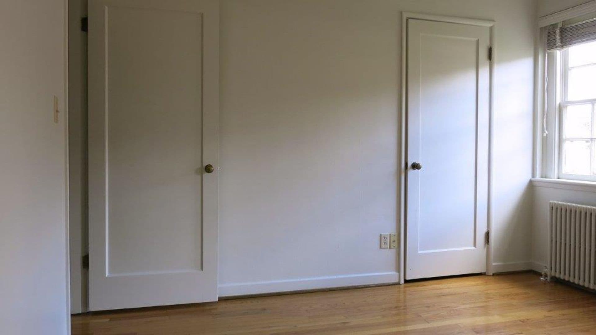 Portland Apartment: 810 SW Vista Ave