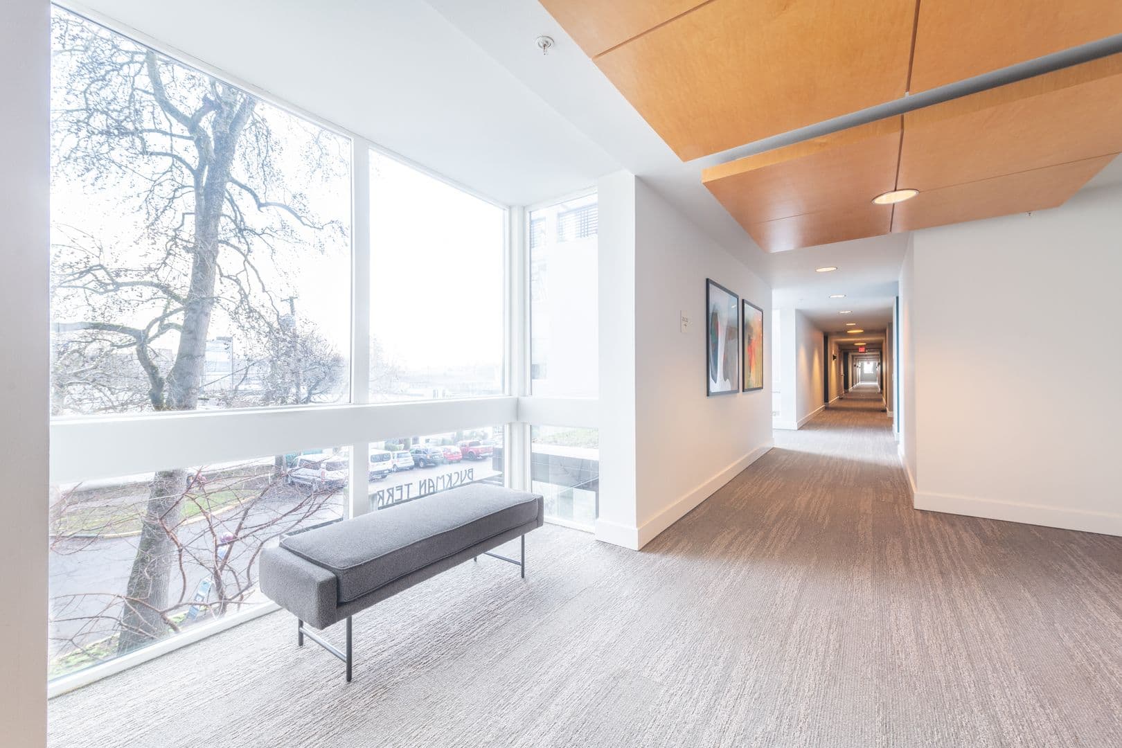 Portland Apartment: 303 NE 16th Ave