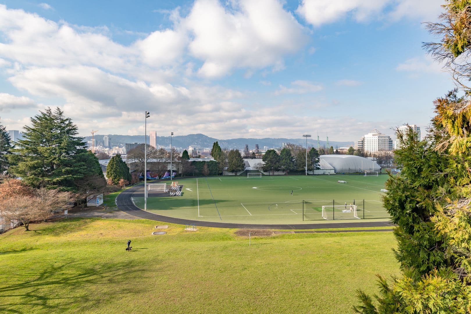 Portland Apartment: 303 NE 16th Ave