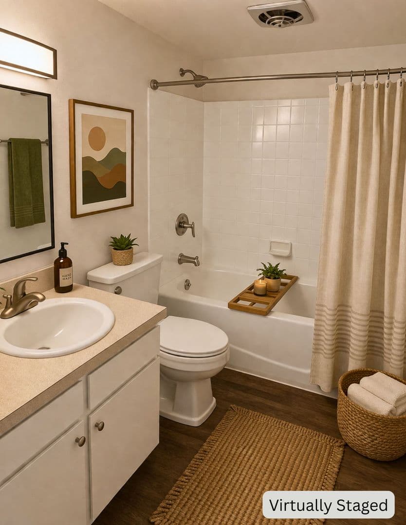 Portland Apartment: 3223 SW 11th Ave