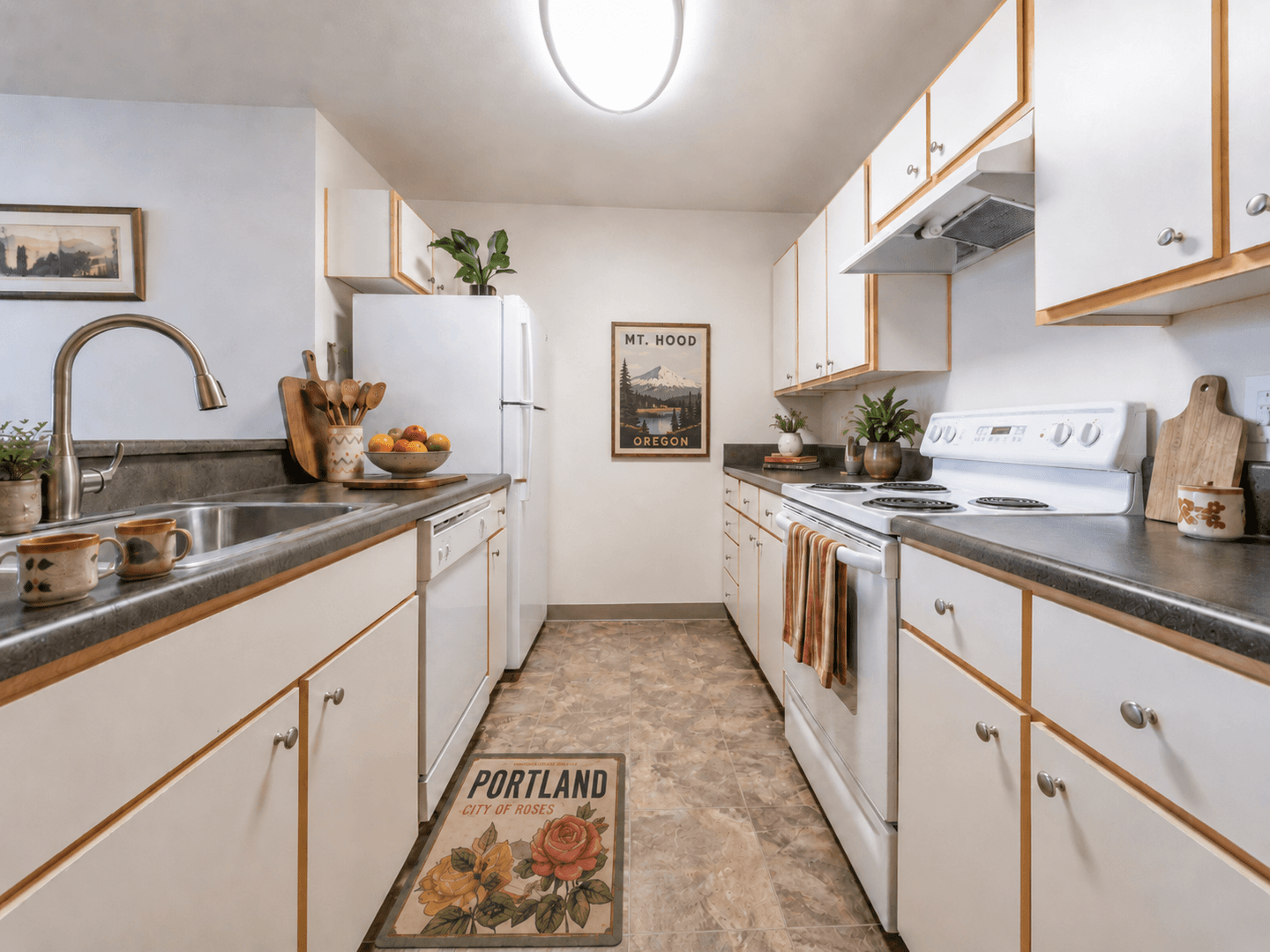 Portland Apartment: 303 NE 16th Ave