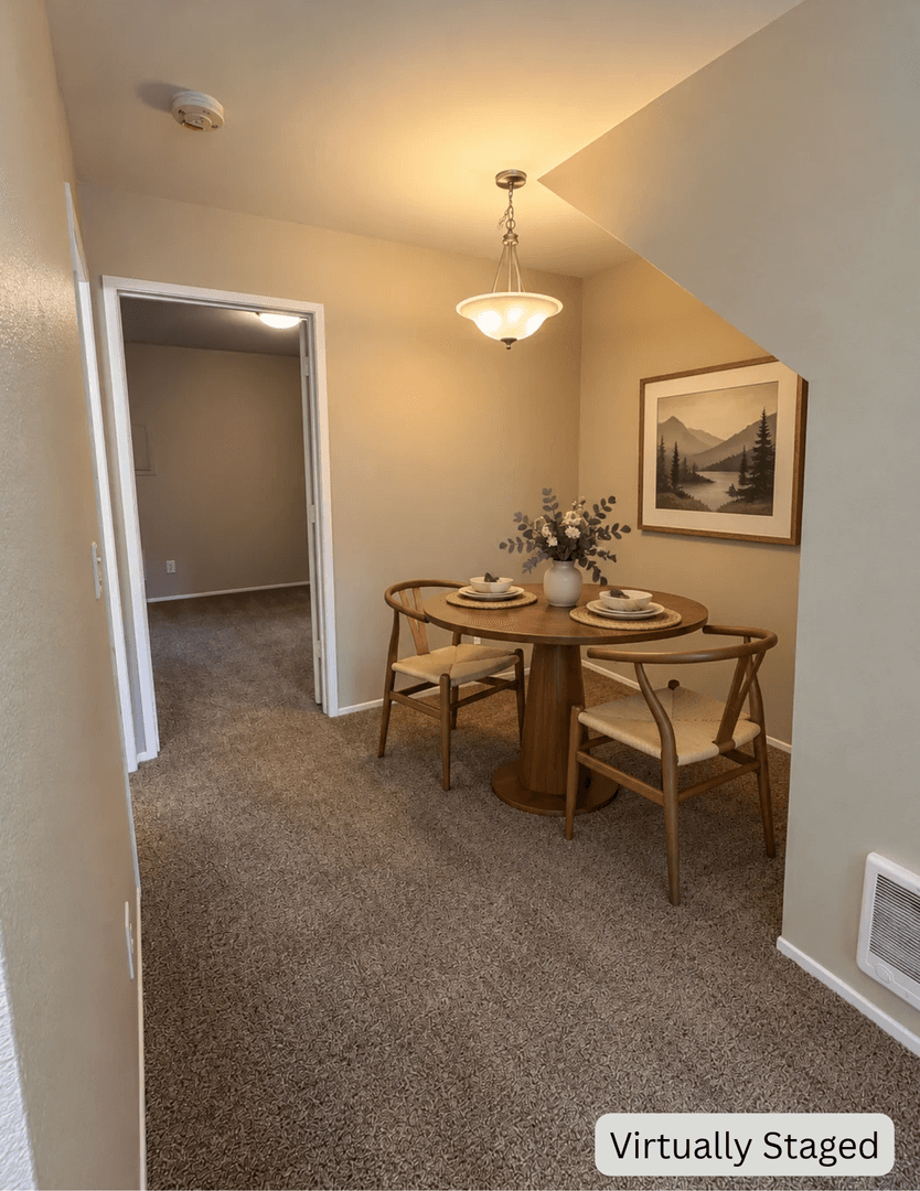 Portland Apartment: 3518-3532 SW 11th Ave