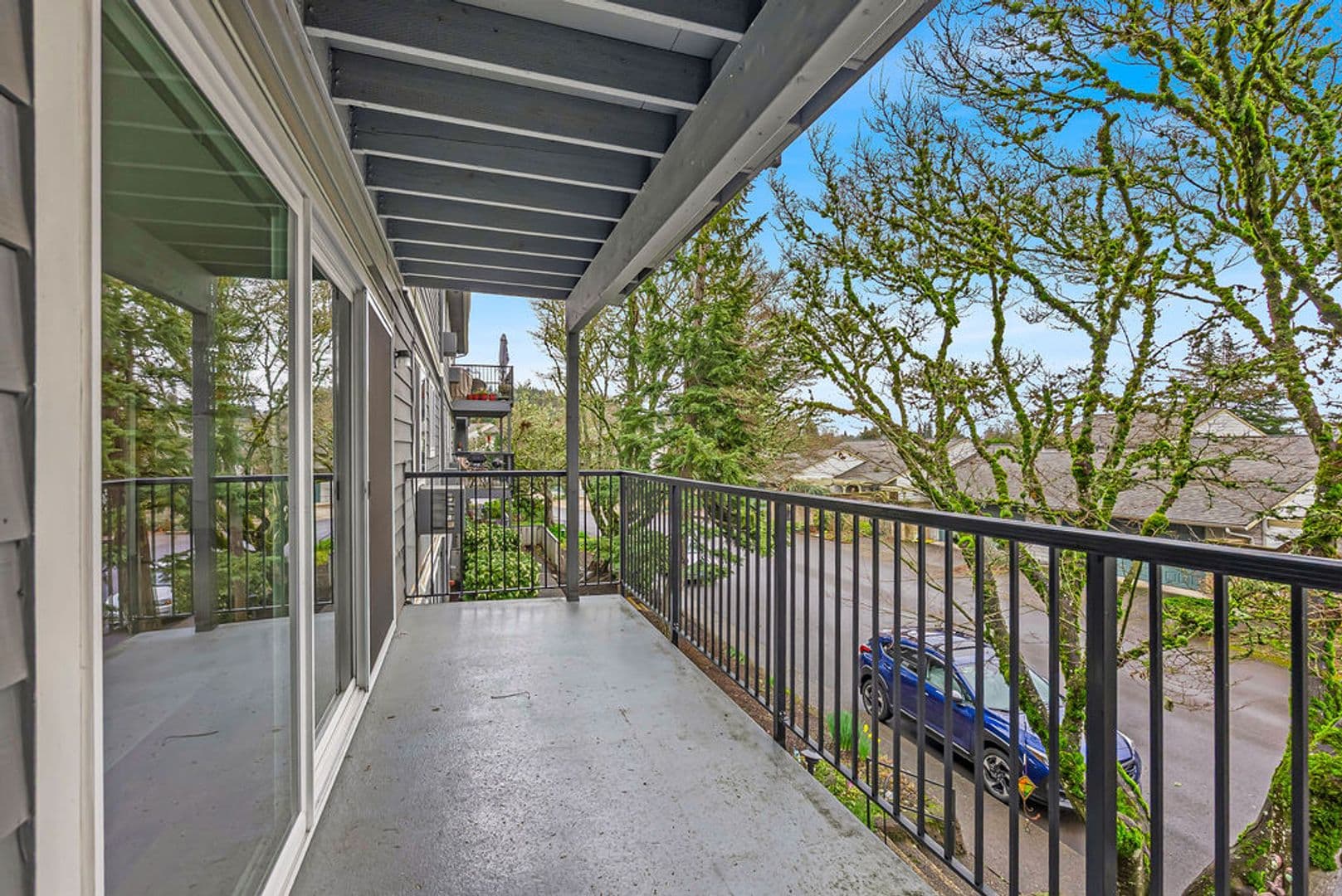 King City Apartment: 11773 SW King George Dr