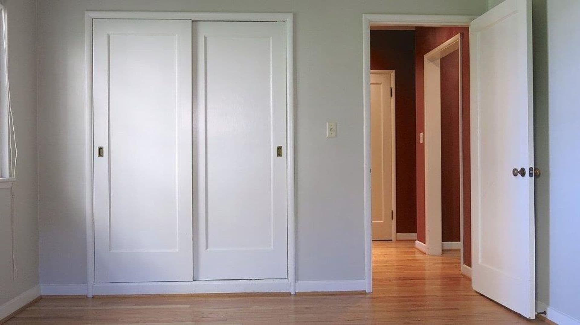 Portland Apartment: 810 SW Vista Ave