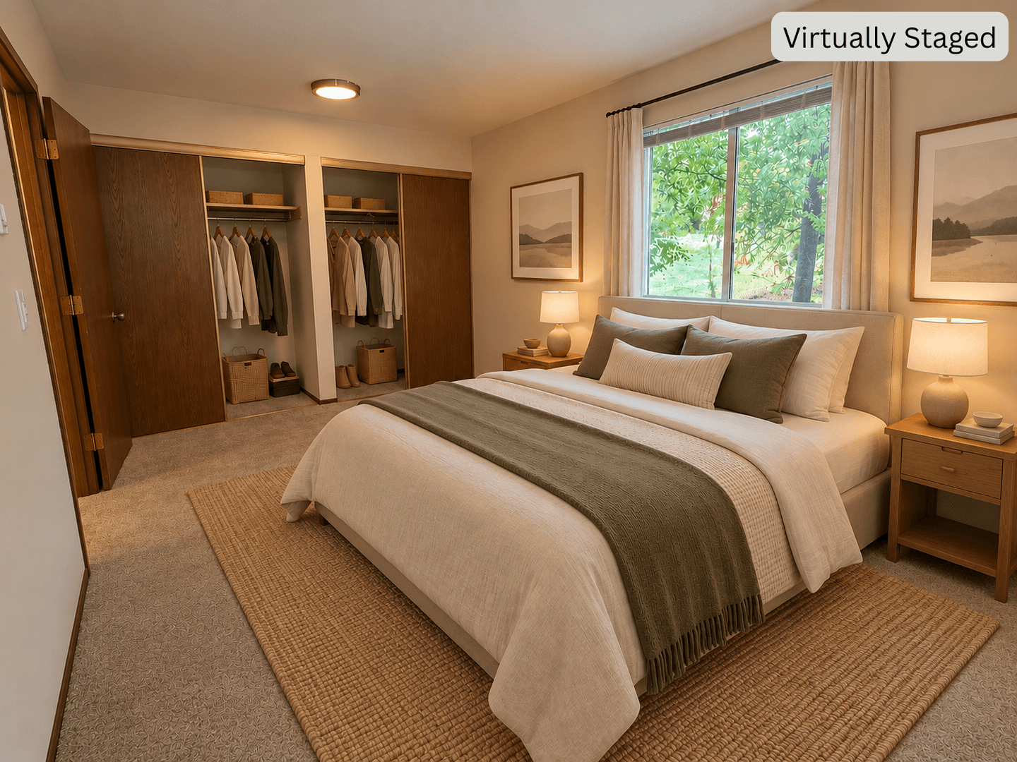Portland Apartment: 3518-3532 SW 11th Ave