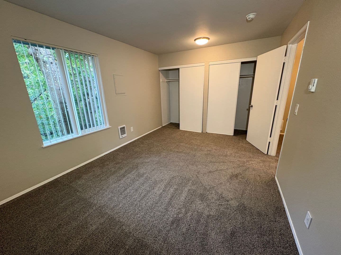 Portland Apartment: 3518-3532 SW 11th Ave