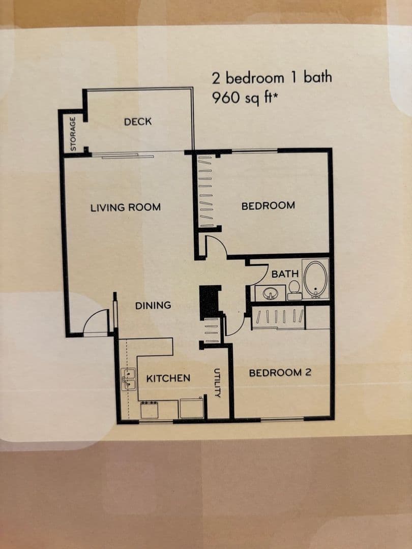 Newberg Apartment: 1401 N Springbrook Rd
