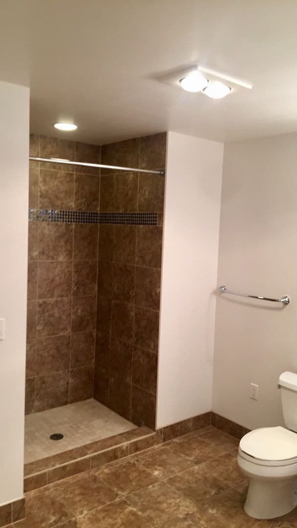 Portland Apartment: 1510 SE 44th
