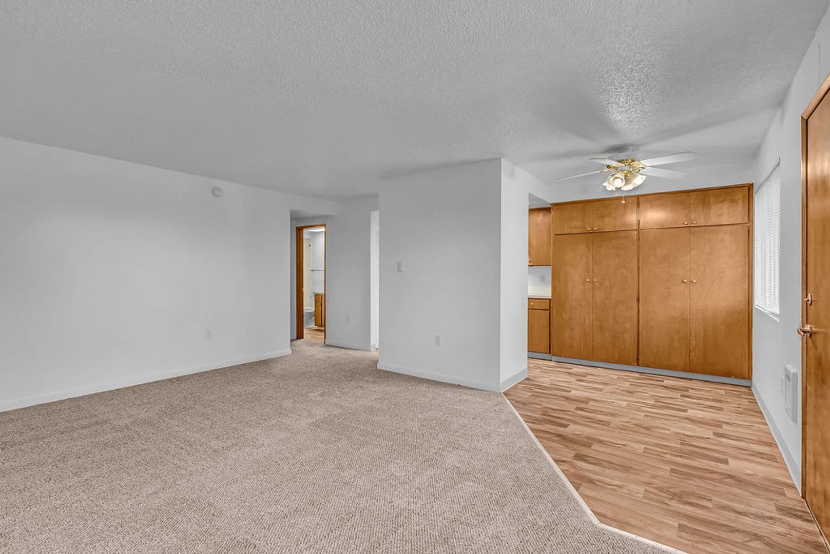 King City Apartment: 11773 SW King George Dr