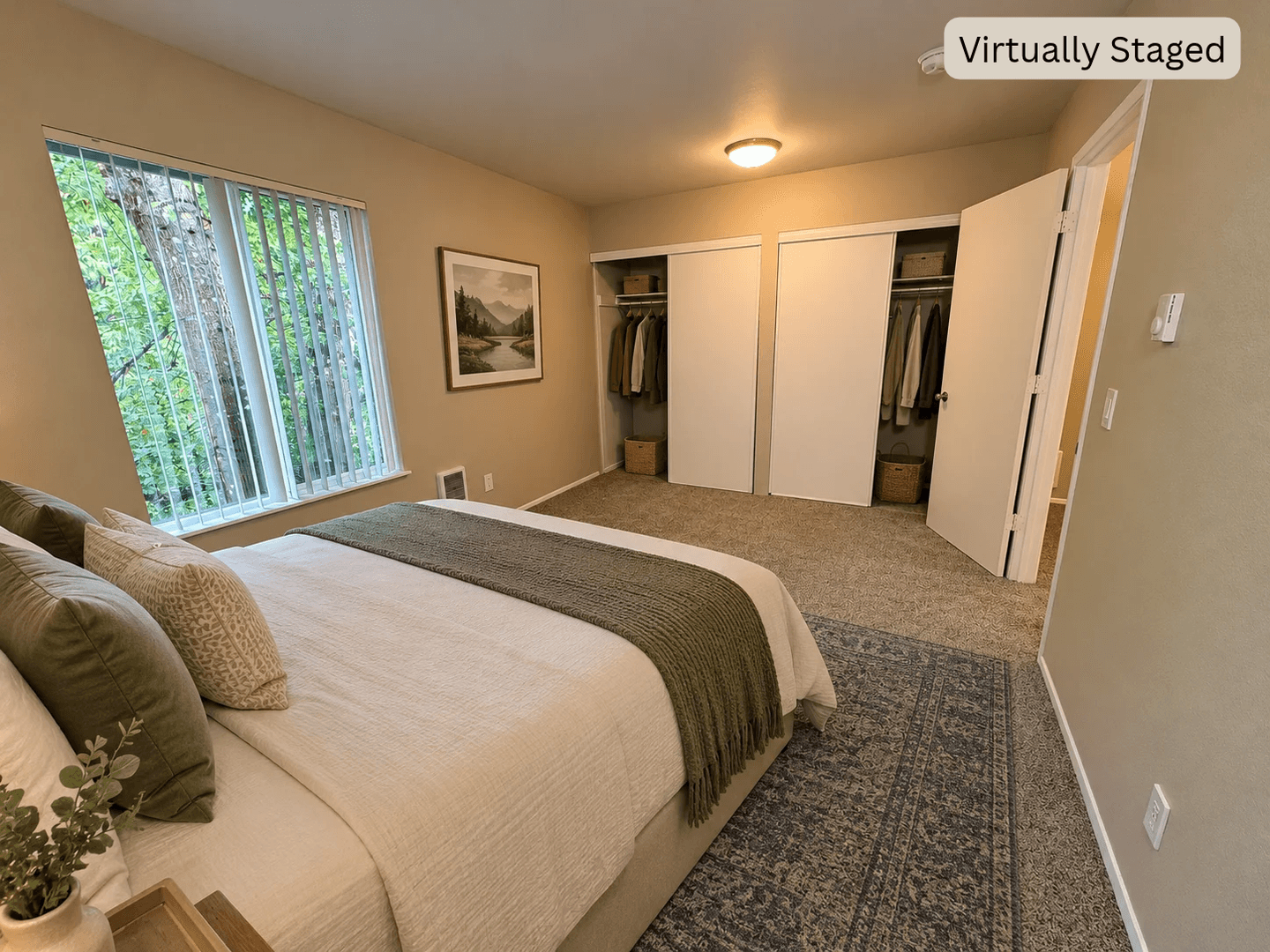 Portland Apartment: 3518-3532 SW 11th Ave